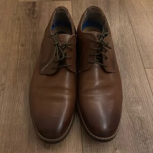 Men’s Dress Shoes